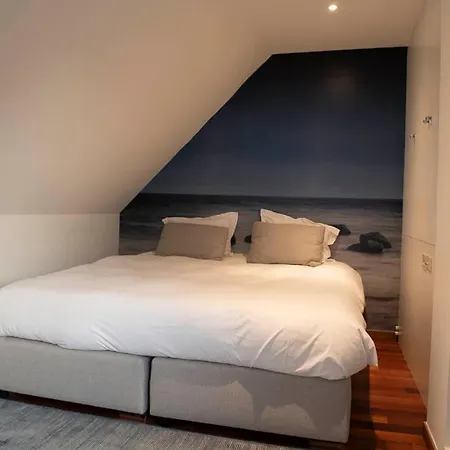 Beautiful Center In Near Medieval Castle Appartement Gand