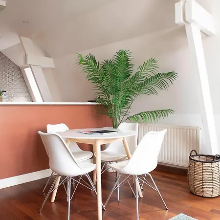 Appartement Beautiful Center In Near Medieval Castle *