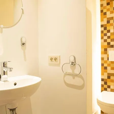 Apartment Beautiful Center In Near Medieval Castle *