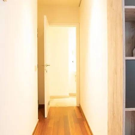 Apartment Beautiful Center In Near Medieval Castle Ghent