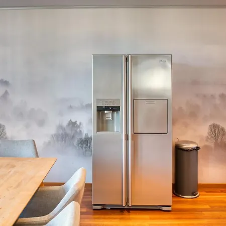 Beautiful Center In Near Medieval Castle Apartment *